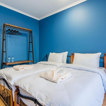 Hotel Darchi Kazbegi Екстер'єр фото