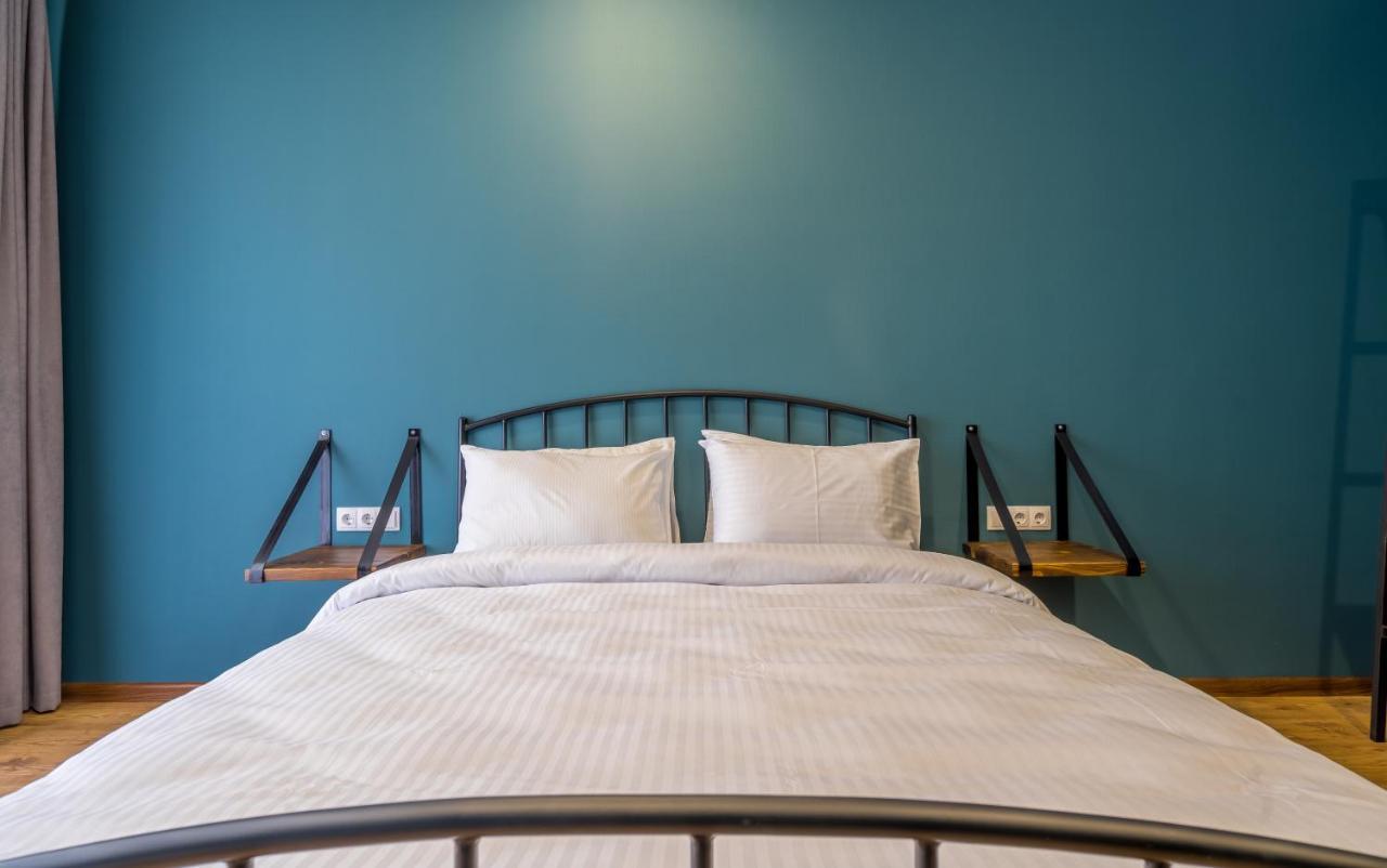 Hotel Darchi Kazbegi Екстер'єр фото
